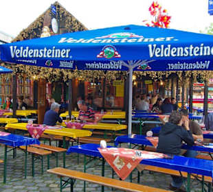 Das 40. Altstadtfest Nürnberg