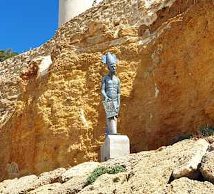 Wandern Novo Sancti Petri