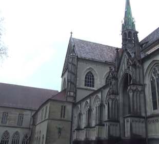 Münster Unserer Lieben Frau