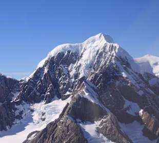 Rundflug "Grand Traverse"