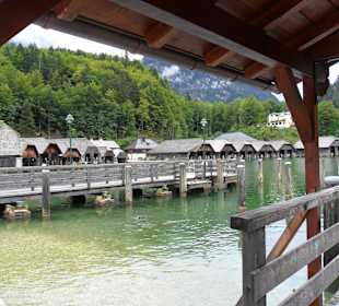 Im Sommer wimmelt es hier vor lauter Menschen