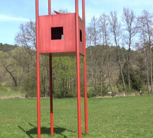 Sculptoura Woodwatcher