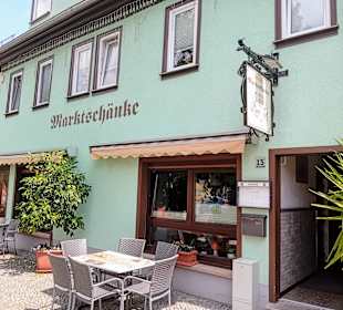 Marktschenke