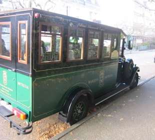 An der Lichtentaler Allee