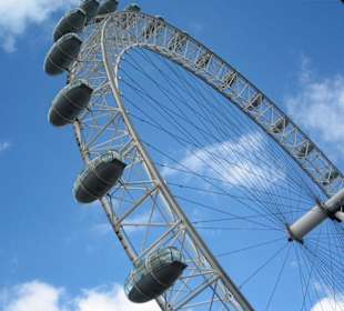 London Eye