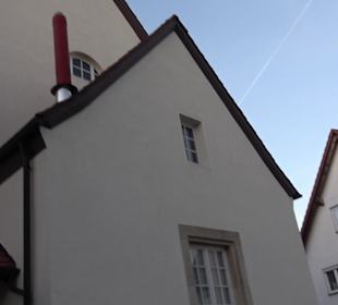 Evangelische Kirche Altdorf