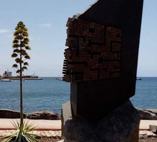 Parque Escultórico Puerto del Rosario