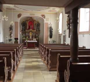 Pfarrkirche St. Martin 