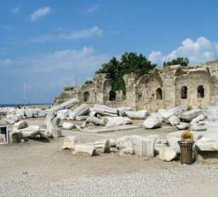 Rücksiete von Side 2