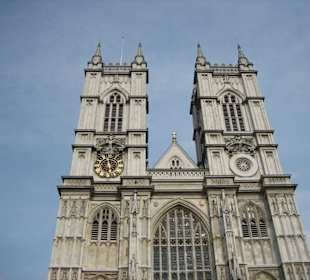 Westminster Abbey