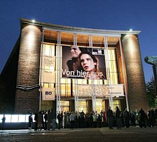 Schauspielhaus Bochum 