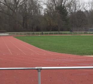 Leichtathletikstadion