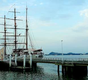 Entlang des Malecón