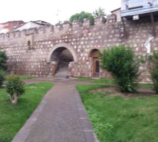 Stare miasto Tbilisi