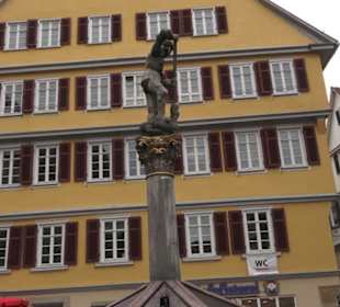 Georgsbrunnen