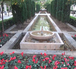 Königsgarten S'Hort del Rei