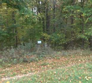 Wandertour "Rund um den Rossberg" Öschingen