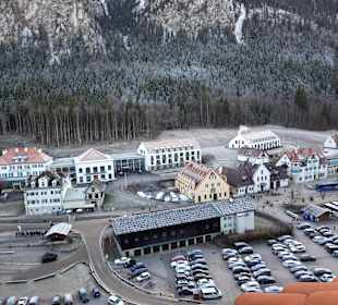 Schloss Hohenschwangau