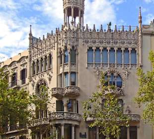 Casa Morera