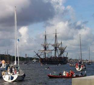 Sail 2010