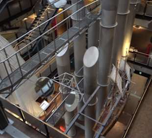 Deutsches Technikmuseum 