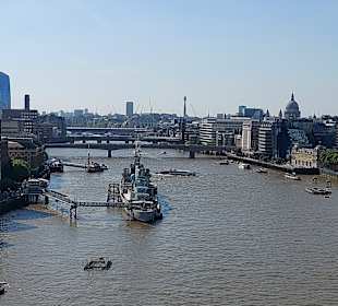 Tower Bridge