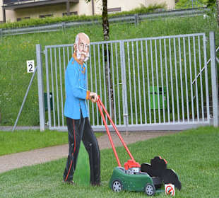Sisi-Park
