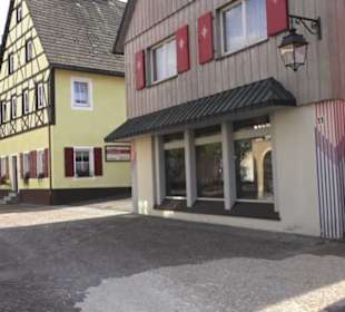 Das Zunfthaus