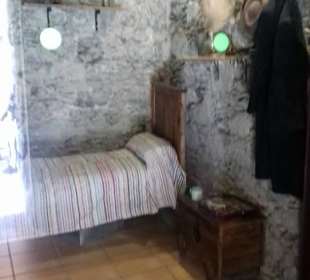 Teide Nationalpark in Las Canadas del Teide