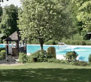 Lossburger Alte Meile