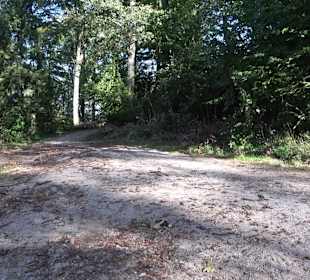 Der Bussen - heiliger Berg Oberschwabens Offingen