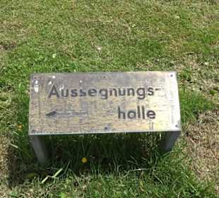 Friedhof Heiligkreuz