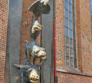 Bremer Stadtmusikanten