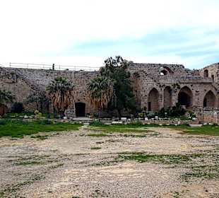 Festung Kyrenia