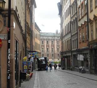 Gamla Stan