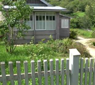 Freilichtmuseum Beuren