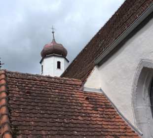 Pfarrkirche St. Georg Zimmern
