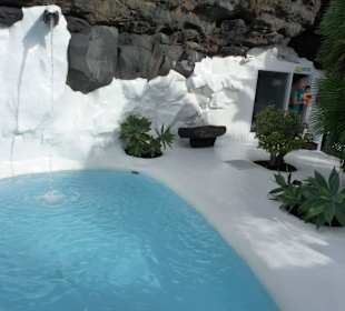 Fundacion Cesar Manrique