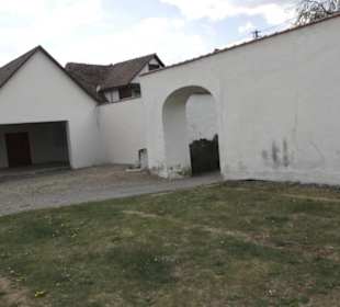 Dorfkirche St. Urban