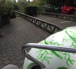 Erlebnispark Tripsdrill