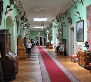 Muzeum zamkowe