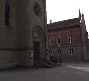 Evangelische Kirche