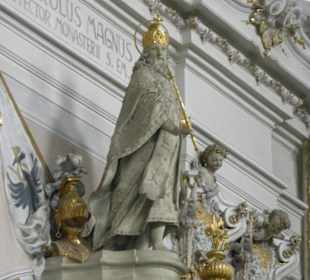 Basilika Sankt Emmeram, Regensburg