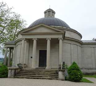 Frasch Mausoleum