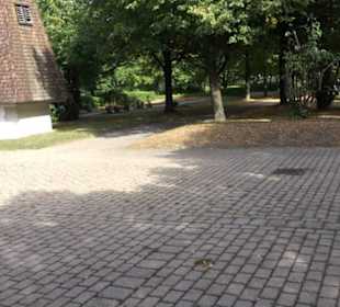 Neuer Friedhof Gülstein