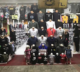 Stadtrundfahrt Alanya