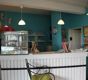 Cafe Müller