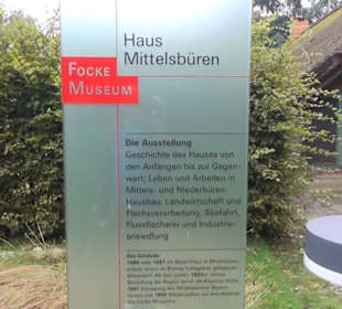 Haus Mittelsbüren