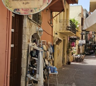 Stadtrundgang Panormos