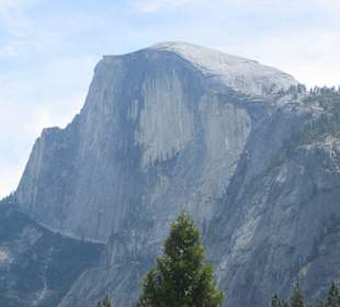 Yosemite 